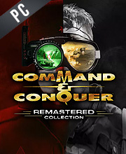 Command & Conquer Remastered Collection