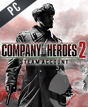 Company of Heroes 2