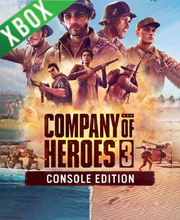 Company of Heroes 3