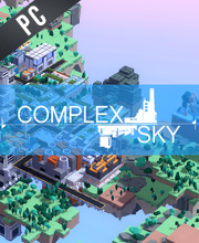 Complex SKY