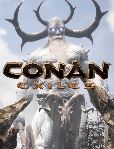 conan exiles how to find iron