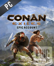 Conan Exiles