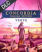 Concordia Venus