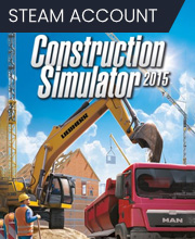 Construction Simulator 2015