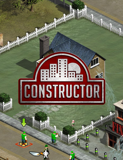 Property Tycoon Simulation Game Constructor HD Launches 28 April