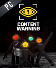 Content Warning