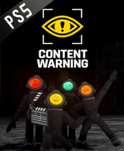 Content Warning