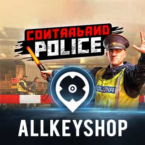 Comprar Contraband Police CD Key Comparar Preços