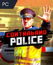 Contraband Police