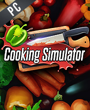 Buy Cooking Simulator 2 Better Together CD Key Compare Prices