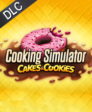 Cooking Simulator/Nintendo Switch/eShop Download