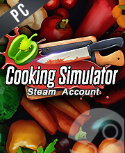 Cooking Simulator