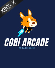 Cori Arcade