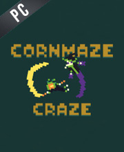 Cornmaze Craze