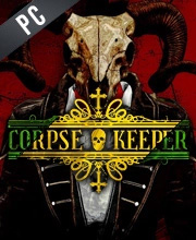 Buy Corpse Keeper CD Key Compare Prices