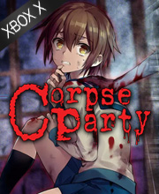 Corpse Party 2021