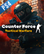 Counter Force Tactical Warfare