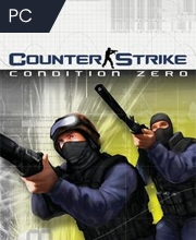 Counter Strike Condition Zero