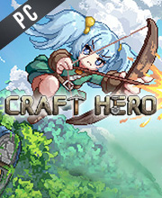 Craft Hero