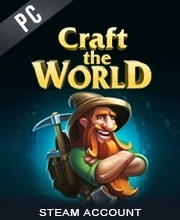 Craft The World