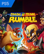 Crash Team Rumble