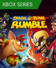 Crash Team Rumble