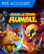 Crash Team Rumble