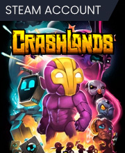 Crashlands