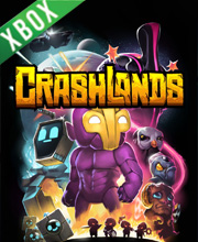 Crashlands