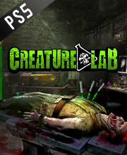 Creature Lab