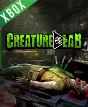 Creature Lab