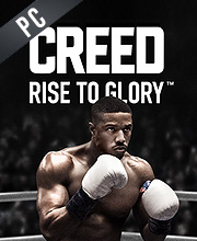 Creed Rise to Glory