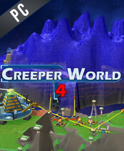 creeper world serial key
