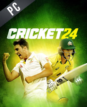Buy Cricket 24 Steam Account Compare Prices