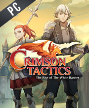 Crimson Tactics: The Rise of The White Banner on Steam