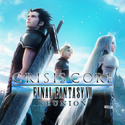 Crisis Core: Final Fantasy VII Review - GameSpot
