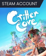 Critter Cove