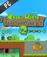 Croc's World Construction Kit 2  Download and Buy Today - Epic Games Store