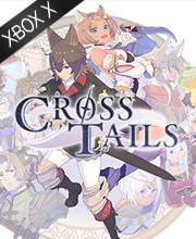 Cross Tails