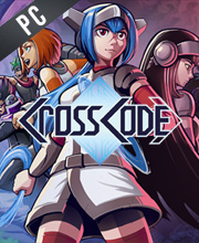 Save 60% on CrossCode on Steam