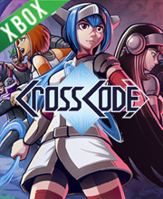 CrossCode