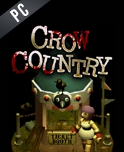 Crow Country