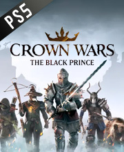 Buy Crown Wars The Black Prince PS5 Compare Prices