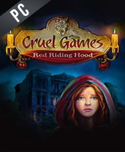 Cruel Games Red Riding Hood