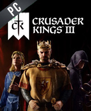 Crusader Kings 3