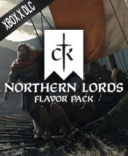 Crusader Kings 3 Northern Lords