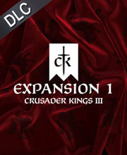 Crusader Kings 3 Expansion 1