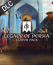 Crusader Kings 3 Legacy of Persia