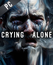 Crying Alone