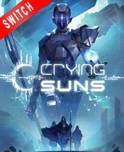 Crying Suns